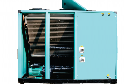 Water Chillers 1